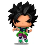 FUNKO POP! Nº 1861 - DRAGON BALL - BROLY - Imagen 2