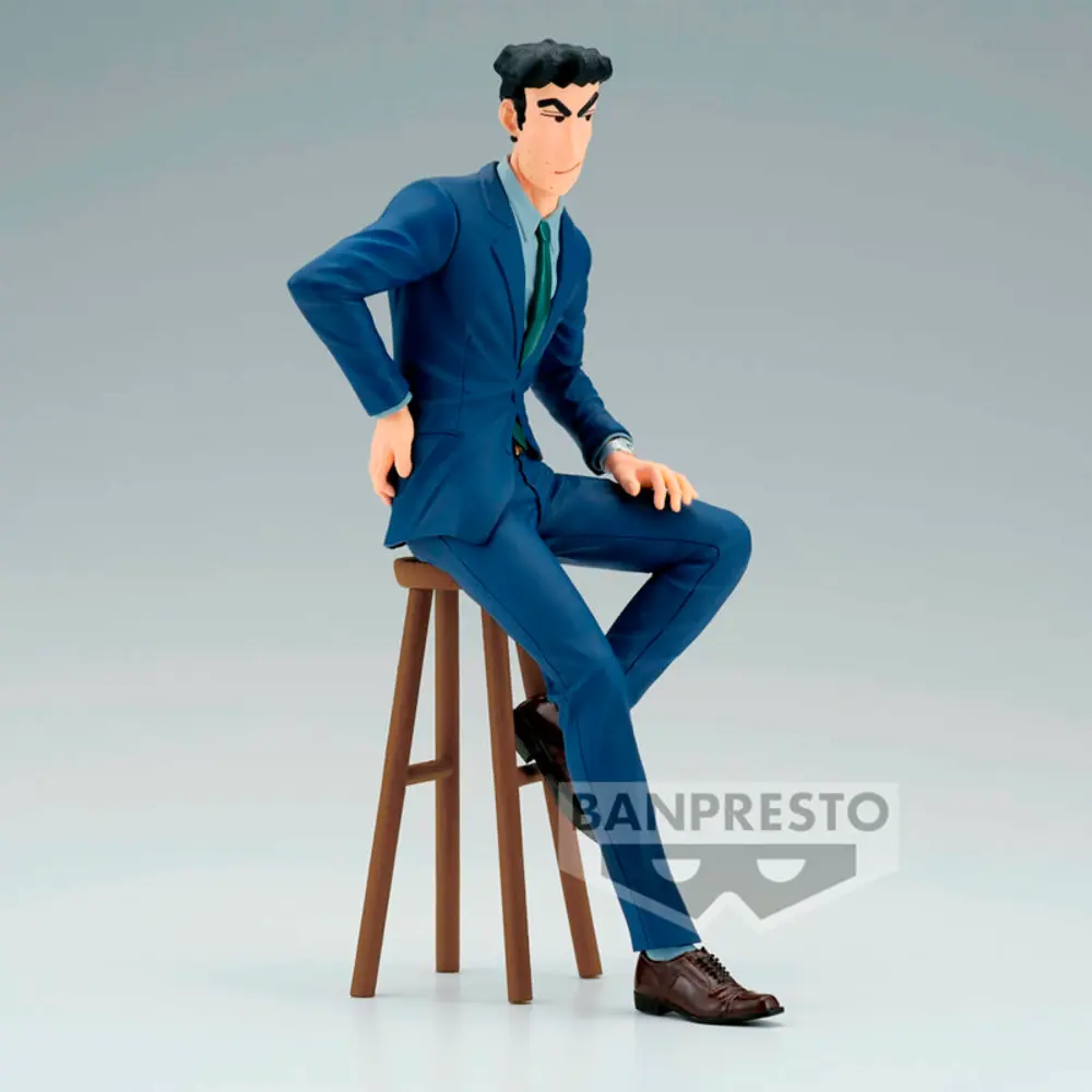 CRAYON SHINCHAN - HIROSHI NOHARA - Imagen 2