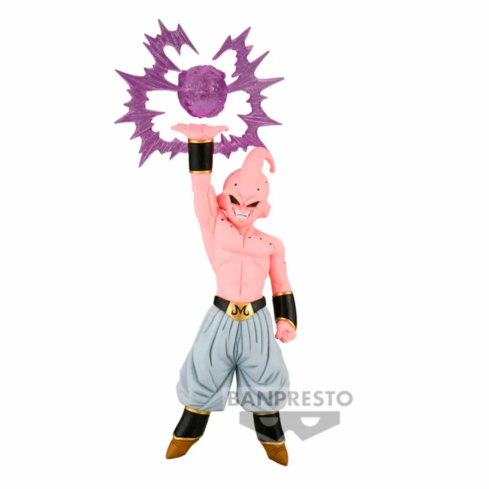 DRAGON BALL - MAJIN BUU - GX MATERIA