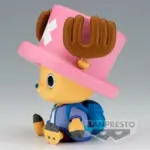 ONE PIECE - TONYTONY CHOPPER ARABASTA - SOFVIMATES - Imagen 2