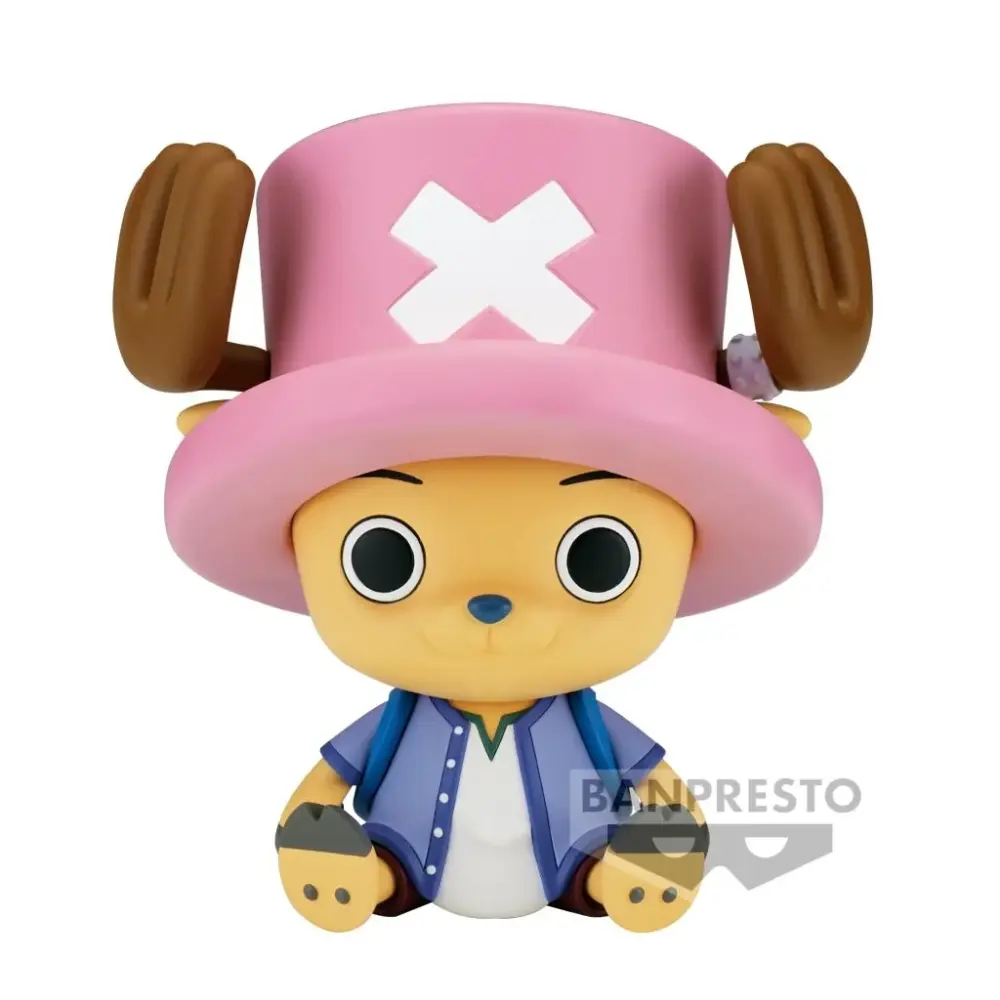 ONE PIECE - TONYTONY CHOPPER ARABASTA - SOFVIMATES