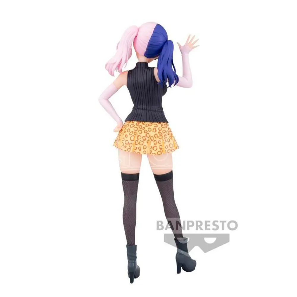 2.5 DIMENSIONAL SEDUCTION - NAGOMI PLAIN CLOTHES - GLITTER & GLAMOURS - Imagen 2