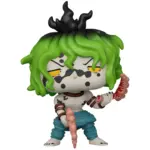 FUNKO POP! Nº 1751 - DEMON SLAYER - GYUTARO - Imagen 2