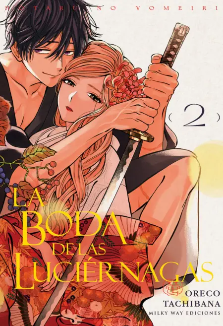 LA BODA DE LAS LUCIÉRNAGAS 02
