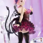 RE:ZERO STARTING LIFE IN ANOTHER WORLD - RAM - ESPRESTO CLEAR&DRESSY RAM SPECIAL COLOR - Imagen 4