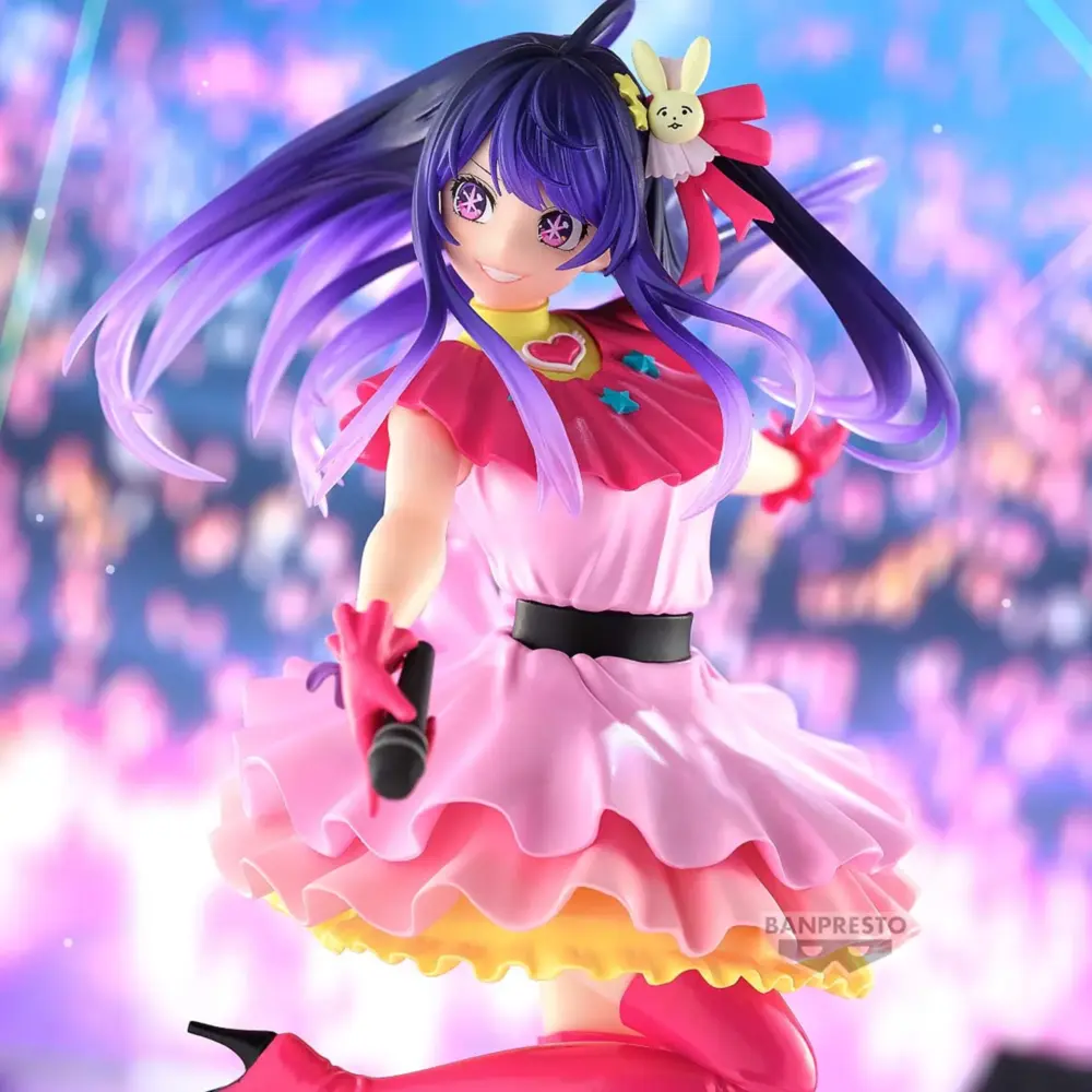 OSHI NO KO - AI HOSHINO - ESPRESTO - Imagen 4
