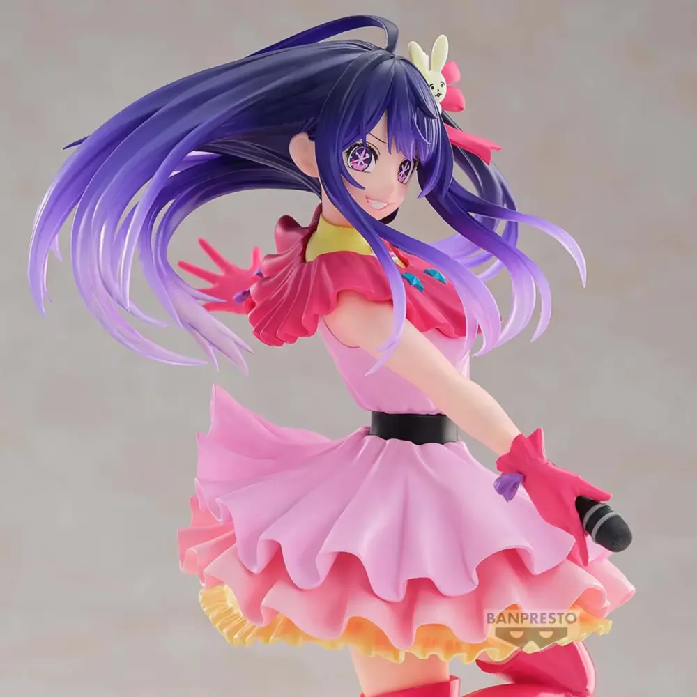 OSHI NO KO - AI HOSHINO - ESPRESTO - Imagen 3
