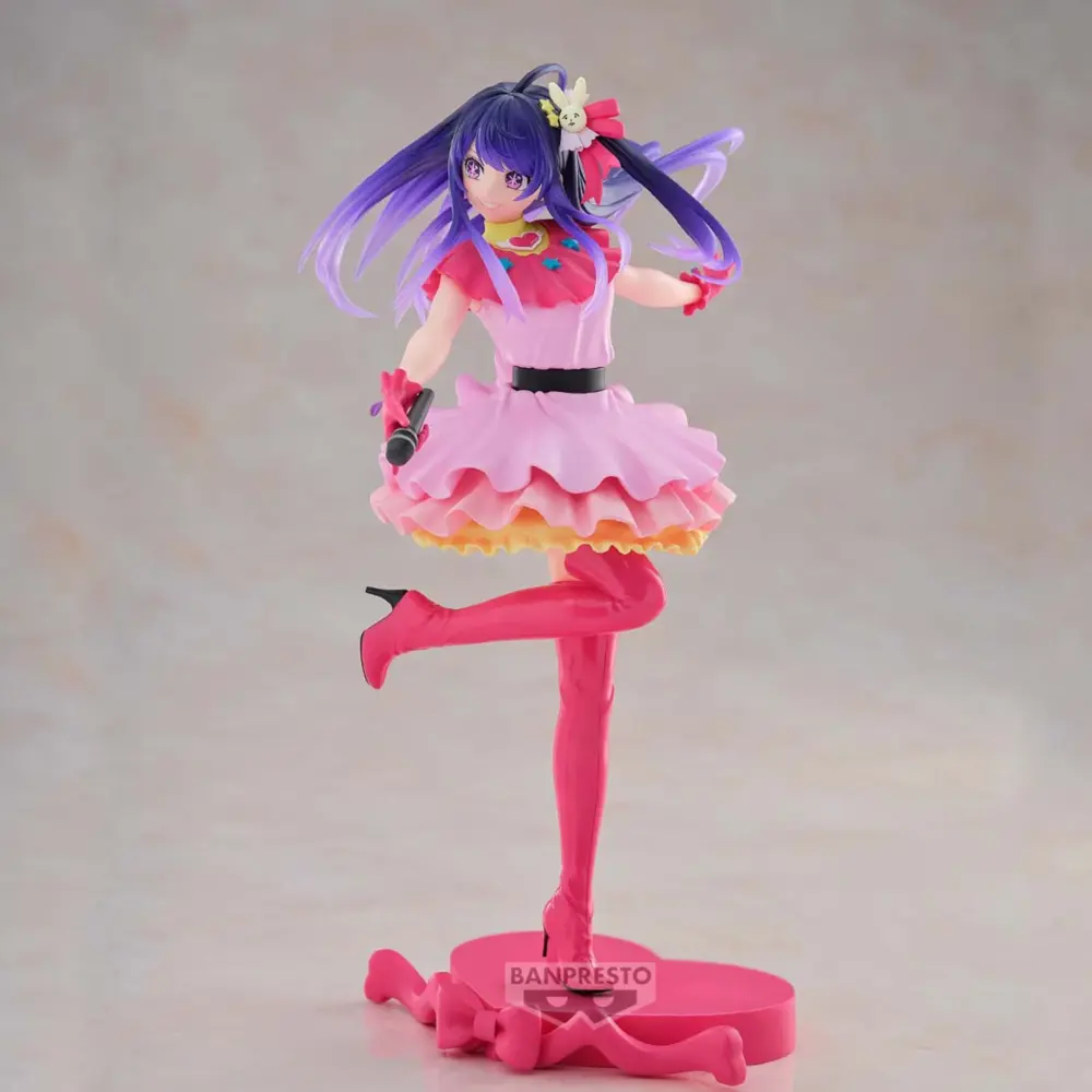 OSHI NO KO - AI HOSHINO - ESPRESTO - Imagen 2