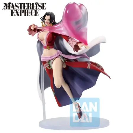 ONE PIECE - BOA HANCOCK MEMORY OF HEROINES - ICHIBANSHO