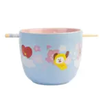 BT21 - BOL DE RAMEN "SAKURA"