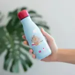 PUSHEEN - BOTELLA TÉRMICA "PURRFECT LOVE" (260 ML) - Imagen 3