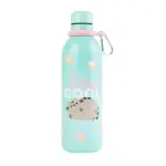 PUSHEEN - BOTELLA TÉRMICA "FOODIE COLLECTION" (500 ML)