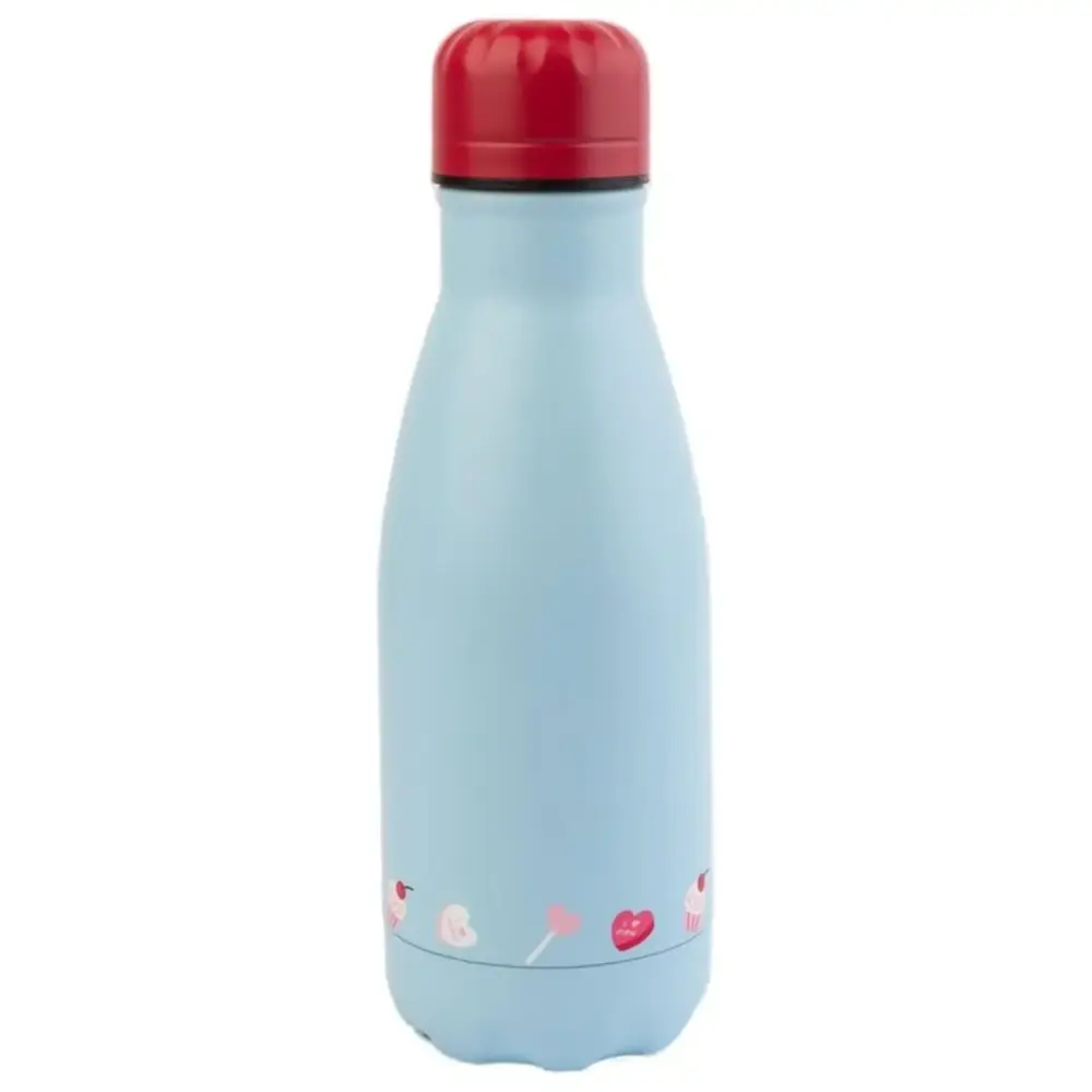 PUSHEEN - BOTELLA TÉRMICA "PURRFECT LOVE" (260 ML) - Imagen 2