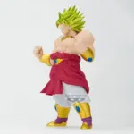 DRAGON BALL Z - BROLY SUPER SAIYAN - BLOOD OF SAIYANS - Imagen 2
