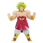 DRAGON BALL Z - BROLY SUPER SAIYAN - BLOOD OF SAIYANS