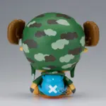 ONE PIECE - CHOPPER DRESSROSA - SOFVIMATES - Imagen 4