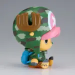 ONE PIECE - CHOPPER DRESSROSA - SOFVIMATES - Imagen 2