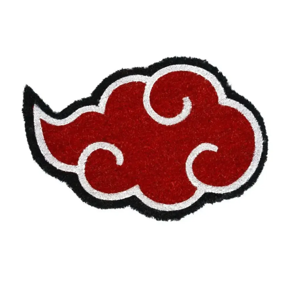 NARUTO - FELPUDO "AKATSUKI"