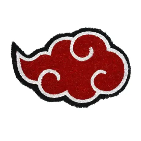 NARUTO - FELPUDO "AKATSUKI"