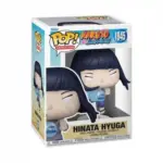 FUNKO POP! Nº 1845 - NARUTO - HINATA HYUGA