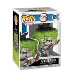 FUNKO POP! Nº 1751 - DEMON SLAYER - GYUTARO