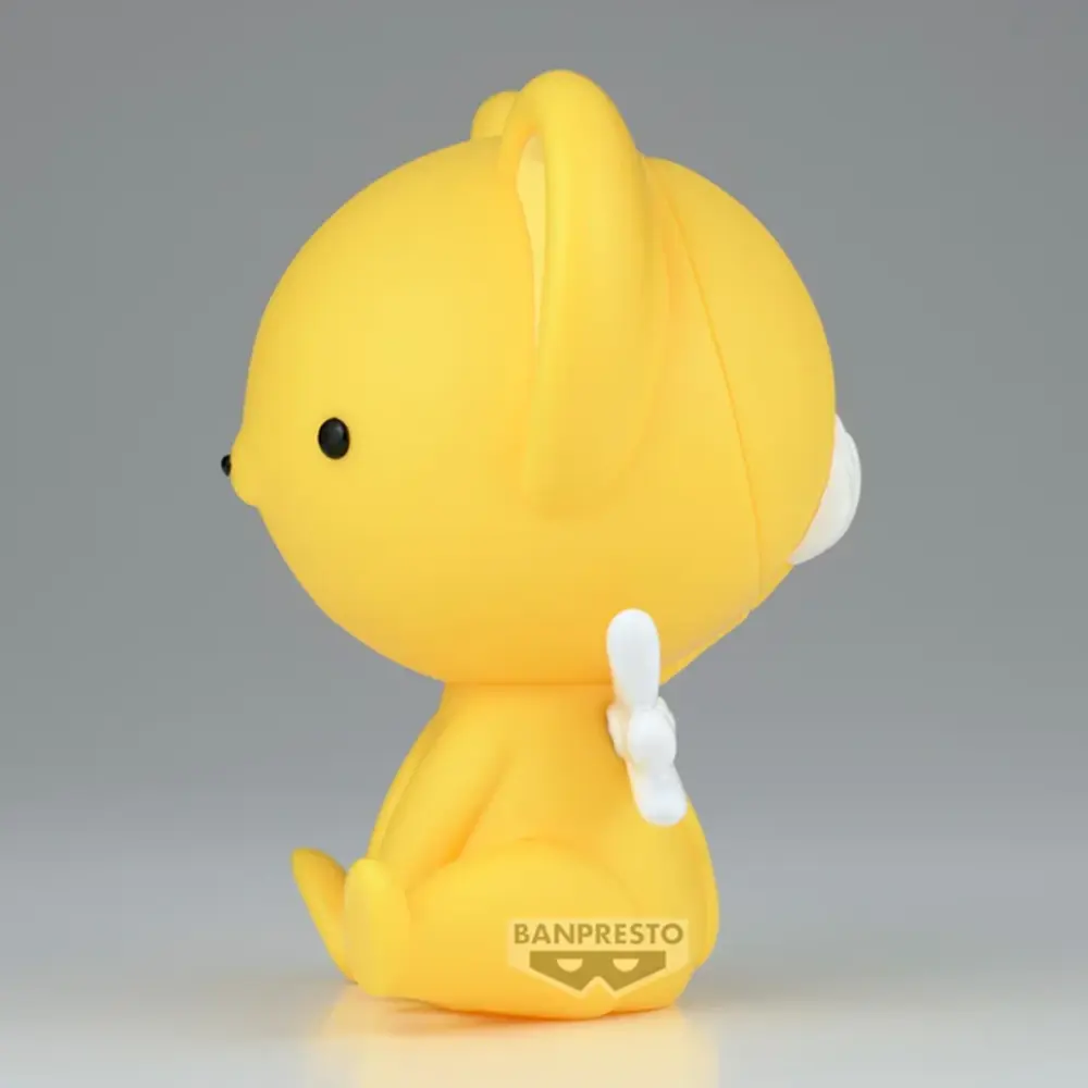 CARDCAPTOR SAKURA - BIG KERO - SOFVIMATES - Imagen 2