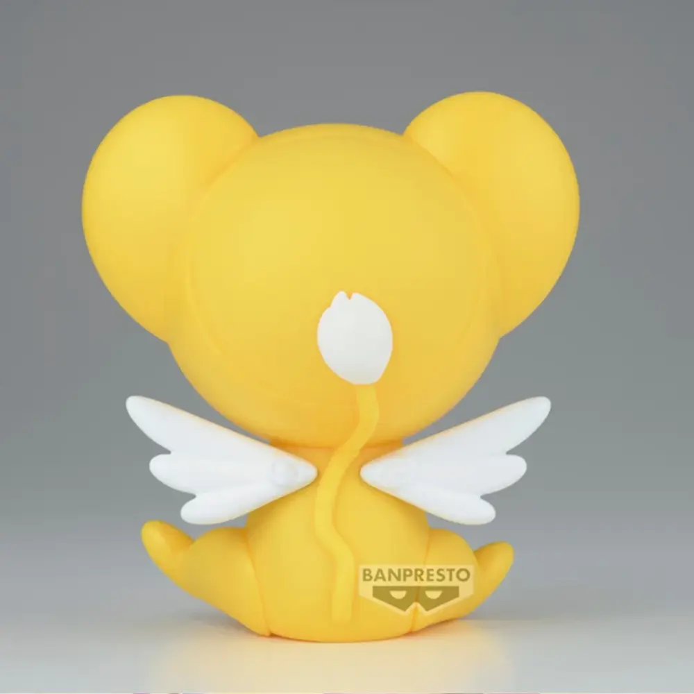 CARDCAPTOR SAKURA - BIG KERO - SOFVIMATES - Imagen 3