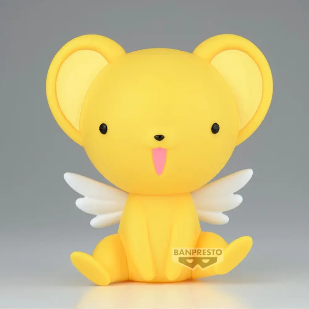 CARDCAPTOR SAKURA - BIG KERO - SOFVIMATES