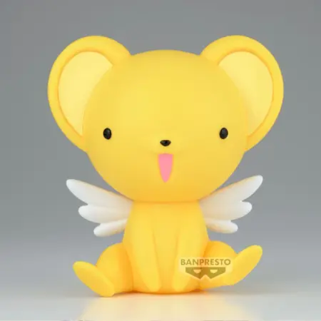 CARDCAPTOR SAKURA - BIG KERO - SOFVIMATES