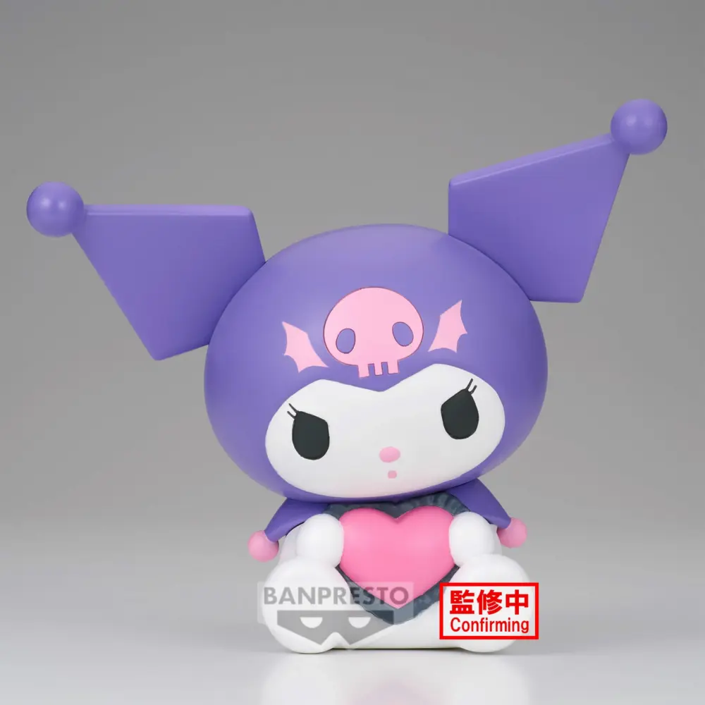 SANRIO - KUROMI - SOFVIMATES