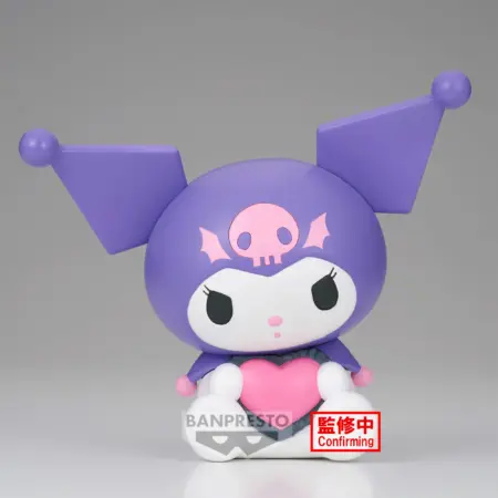 SANRIO - KUROMI - SOFVIMATES