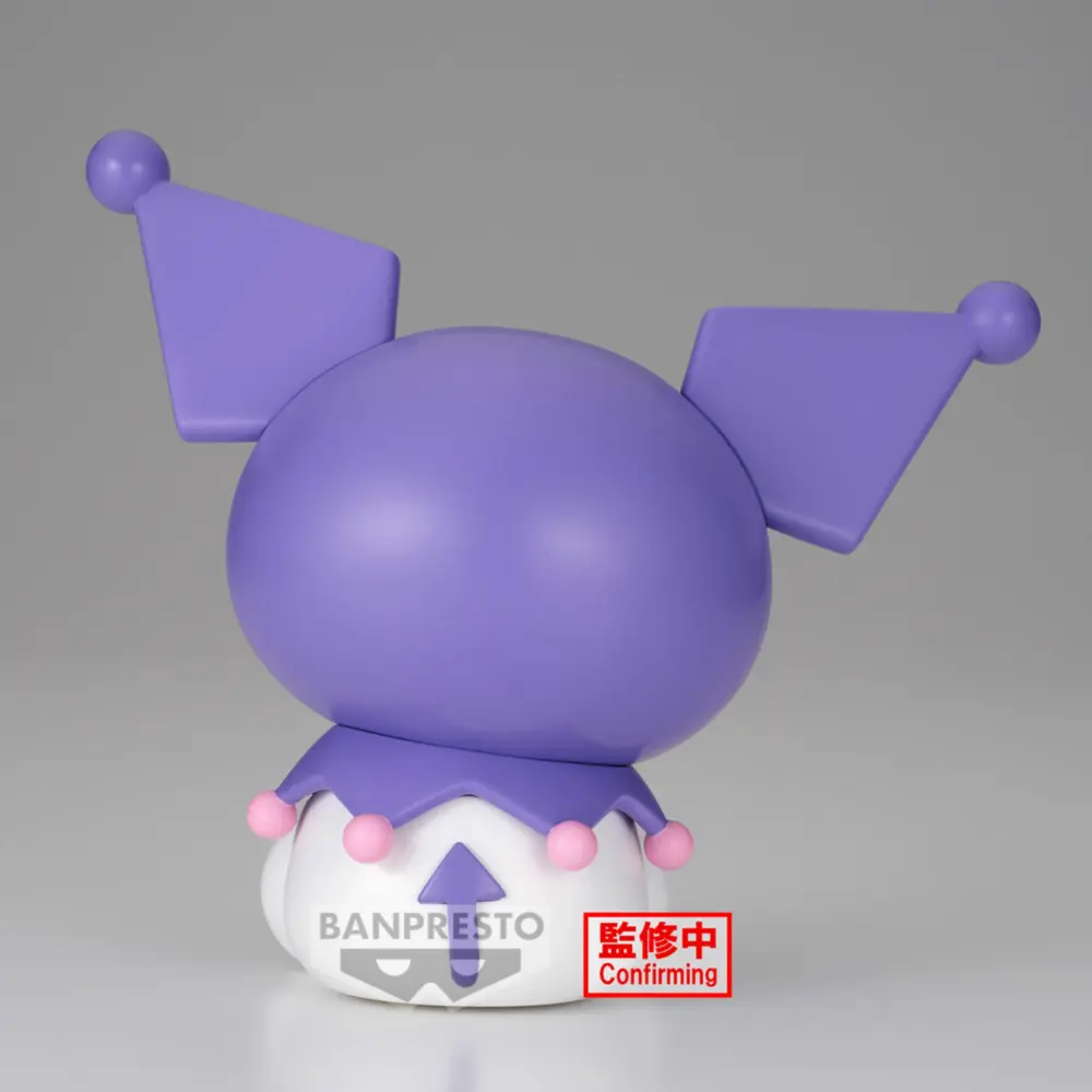 SANRIO - KUROMI - SOFVIMATES - Imagen 2