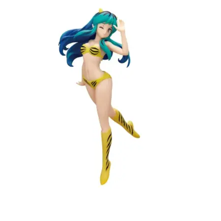 URUSEI YATSURA - LUM - GLITTER & GLAMOURS