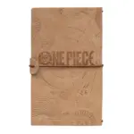 ONE PIECE - CUADERNO DE VIAJE - Imagen 2
