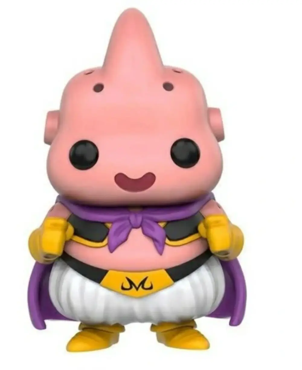 FUNKO POP! Nº 111 - DRAGON BALL - MAJIN BUU - Imagen 2