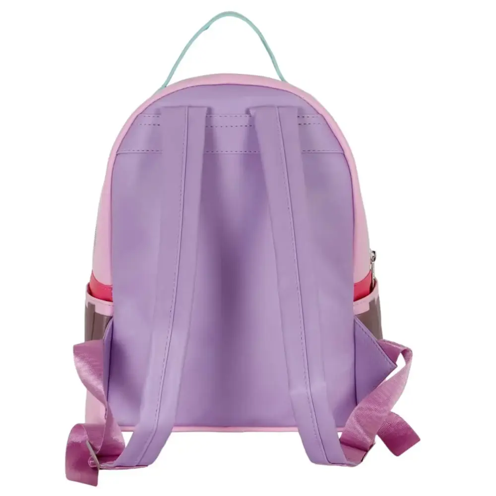 DRAGON BALL - MOCHILA "BULMA" - Imagen 3