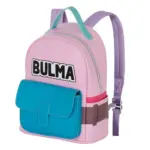 DRAGON BALL - MOCHILA "BULMA" - Imagen 2