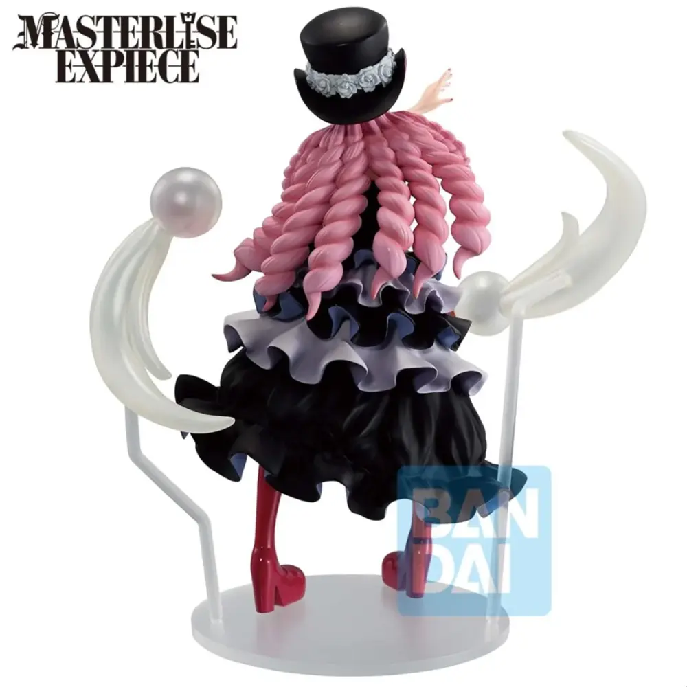 ONE PIECE - PERONA MEMORY OF HEROINES- ICHIBANSHO - Imagen 4