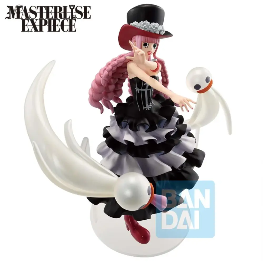 ONE PIECE - PERONA MEMORY OF HEROINES- ICHIBANSHO - Imagen 3