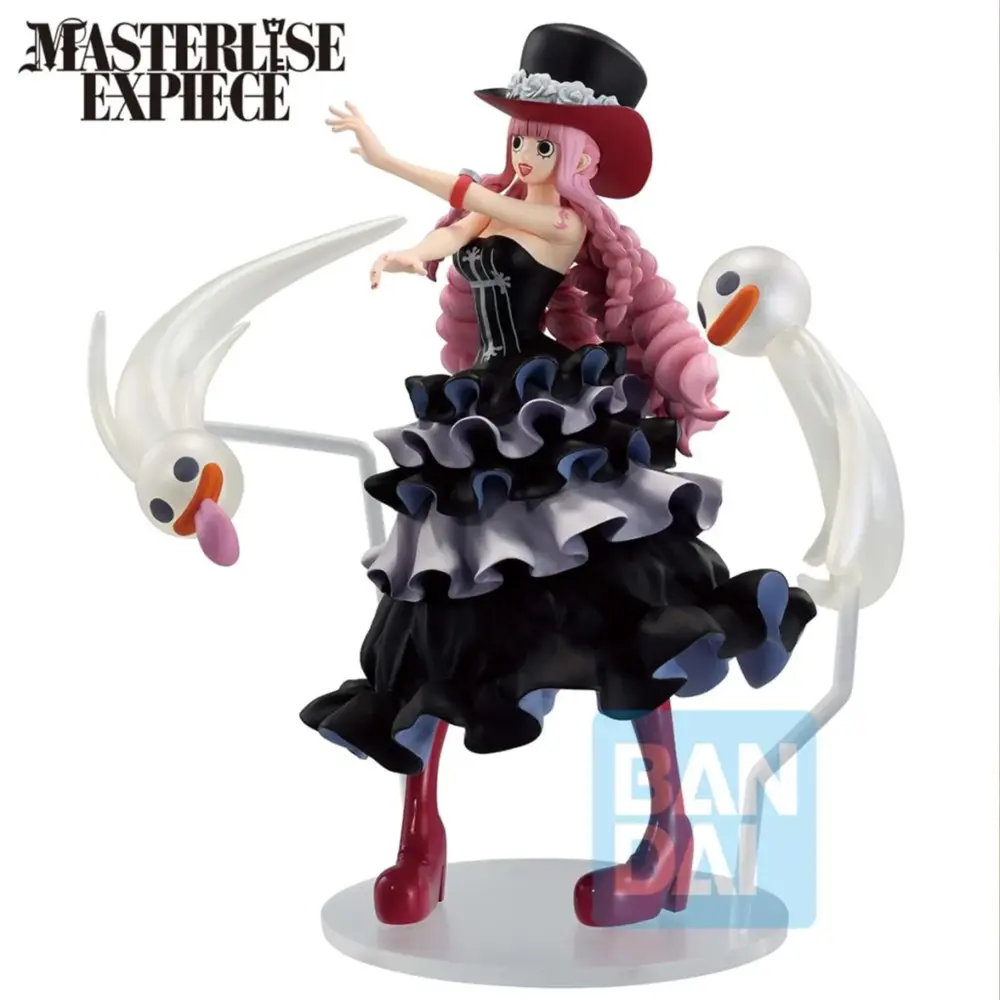 ONE PIECE - PERONA MEMORY OF HEROINES- ICHIBANSHO - Imagen 2