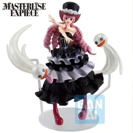 ONE PIECE - PERONA MEMORY OF HEROINES- ICHIBANSHO