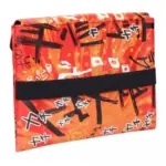 PORTAMANGA UCHIWA "KANJIS" - Imagen 2