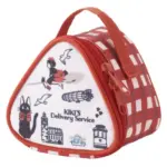 NICKY, LA APRENDIZ DE BRUJA - BOLSA TÉRMICA ONIGIRI