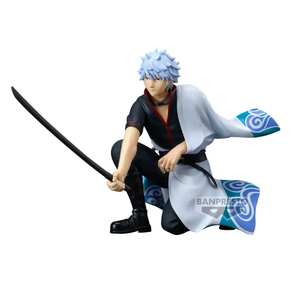 GINTAMA – GINTOKI SAKATA ANNIVERSARY VERSION - Imagen 2