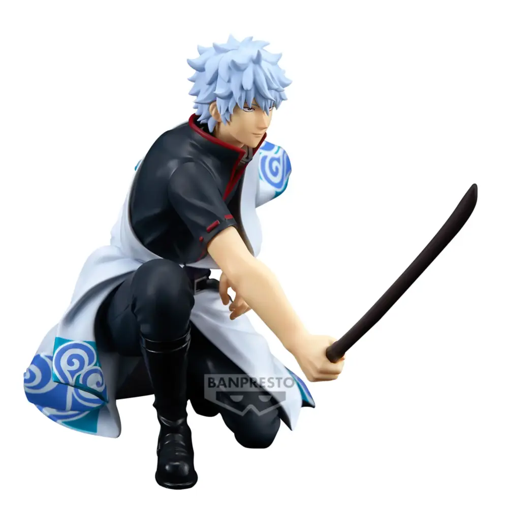 GINTAMA – GINTOKI SAKATA ANNIVERSARY VERSION - Imagen 3