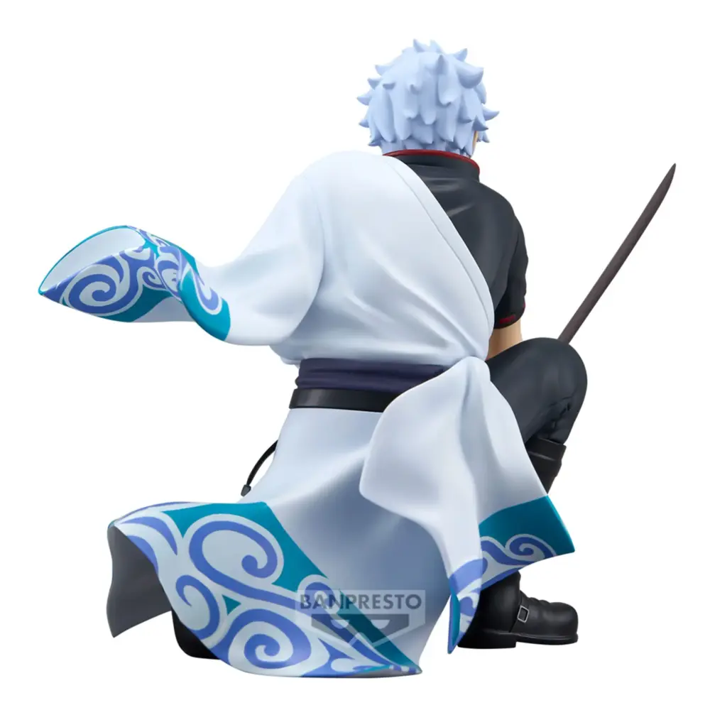 GINTAMA – GINTOKI SAKATA ANNIVERSARY VERSION - Imagen 4