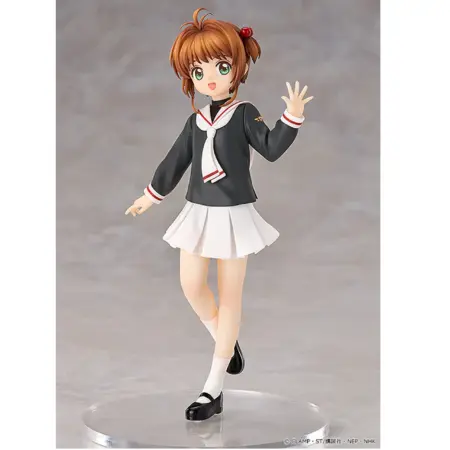CARDCAPTOR SAKURA - SAKURA KINOMOTO - POP UP PARADE