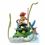 DRAGON BALL - SON GOHAN CHILDHOOD SNAP COLLECTION - ICHIBANSHO - Imagen 2