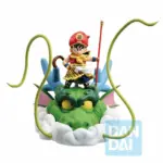 DRAGON BALL - SON GOHAN CHILDHOOD SNAP COLLECTION - ICHIBANSHO