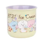 BT21 - TAZA PREMIUM "ICE CREAM"